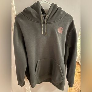 Women’s Carhartt Hooded Sweatshirt